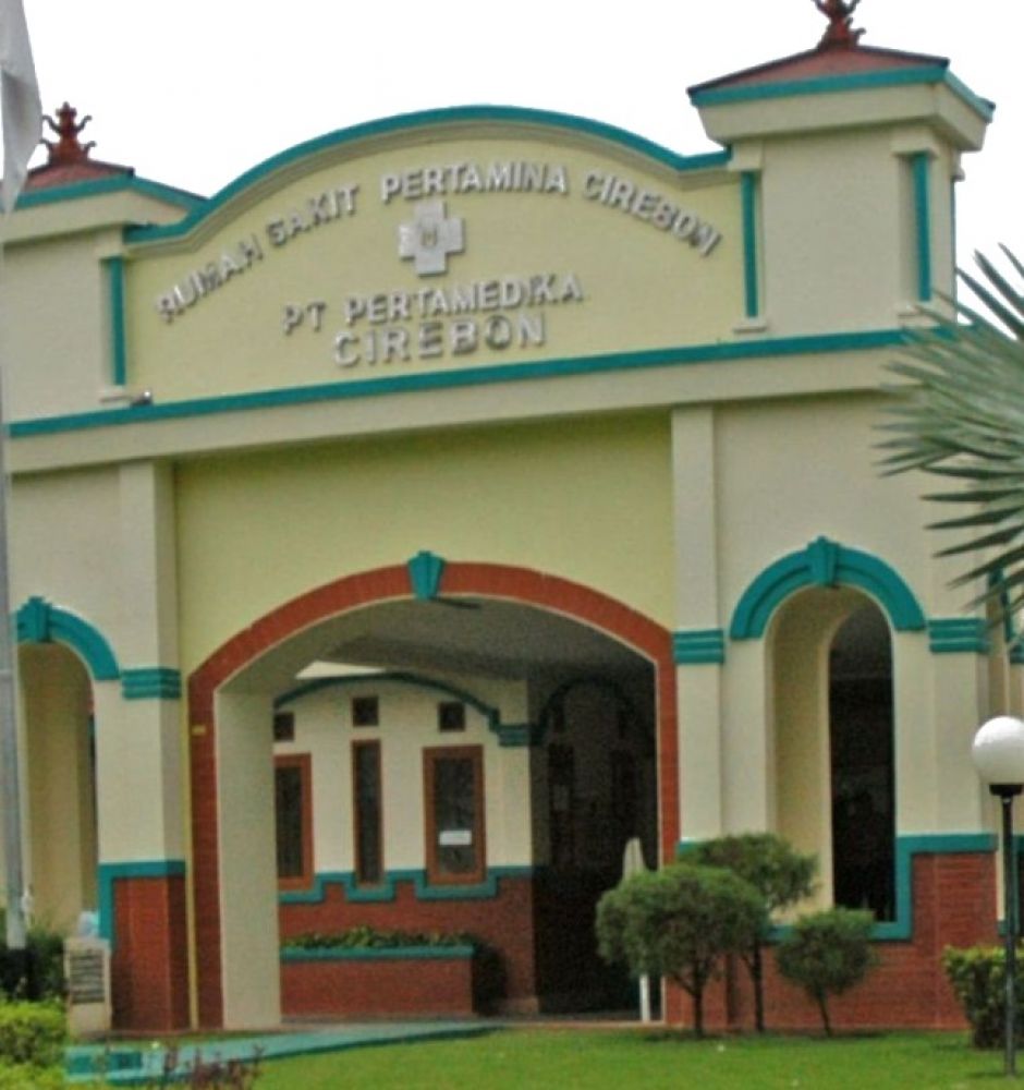 Rumah Sakit Pertamina Cirebon 