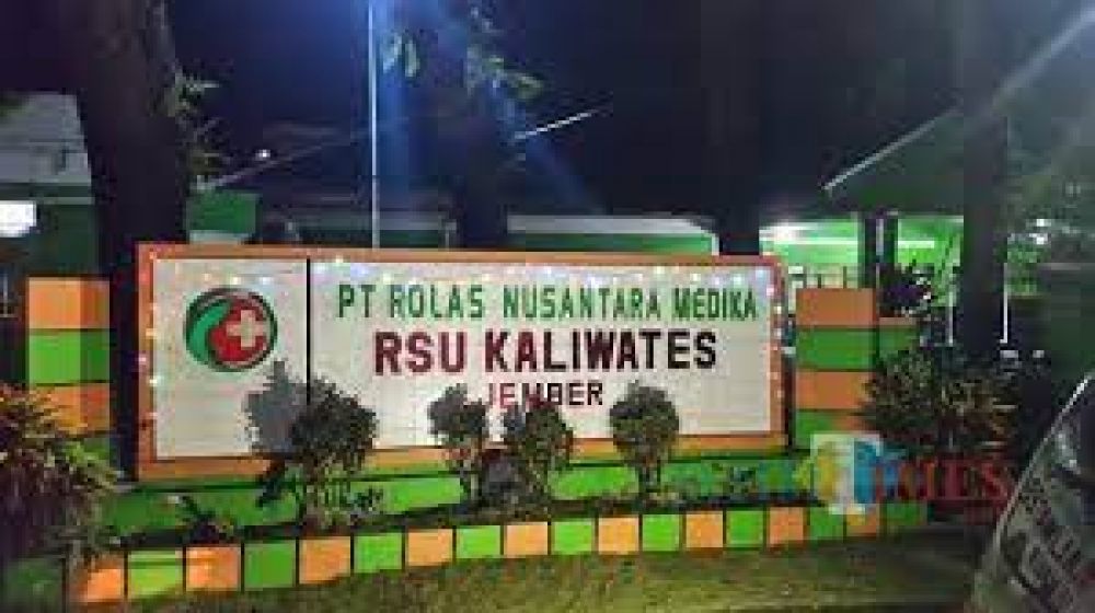 RSU Kaliwates