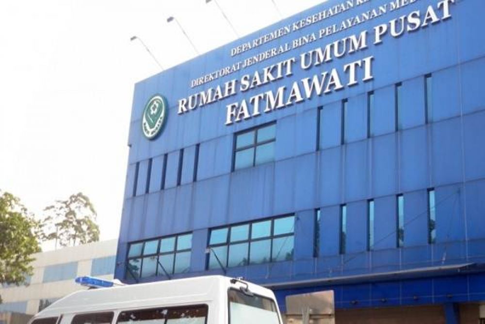 RSUP Fatmawati