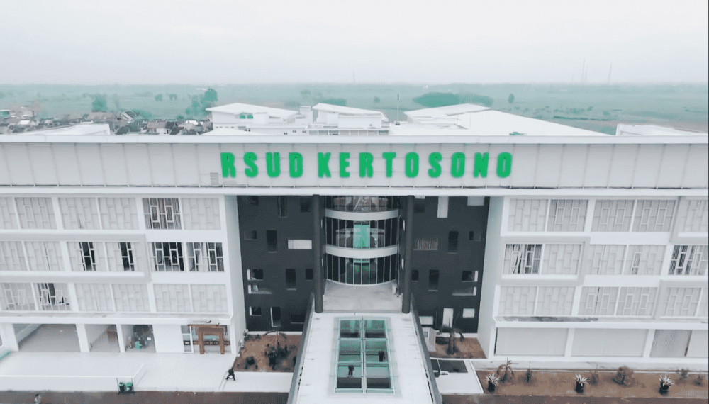 RSUD Kertosono