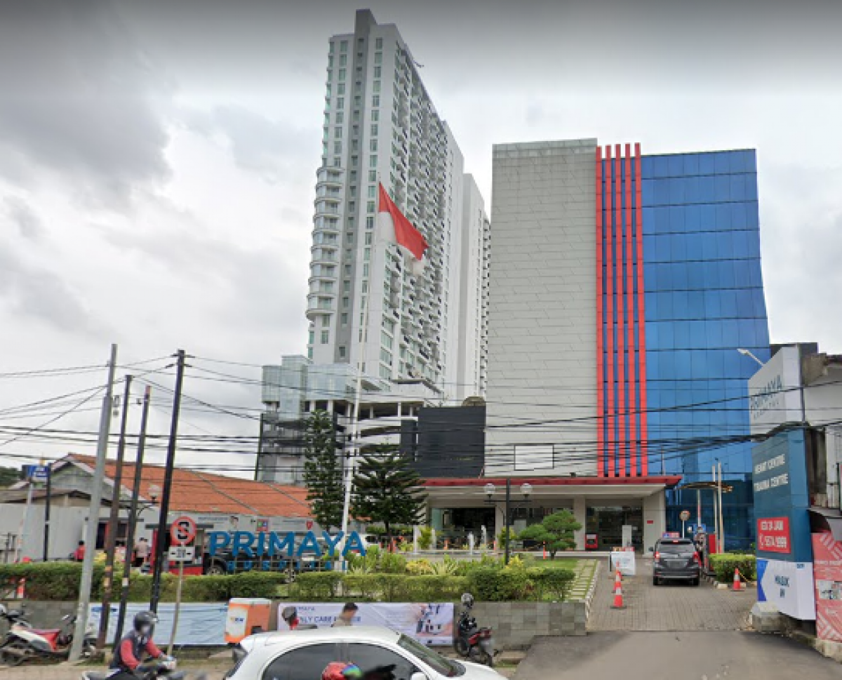Rumah Sakit Primaya Tangerang