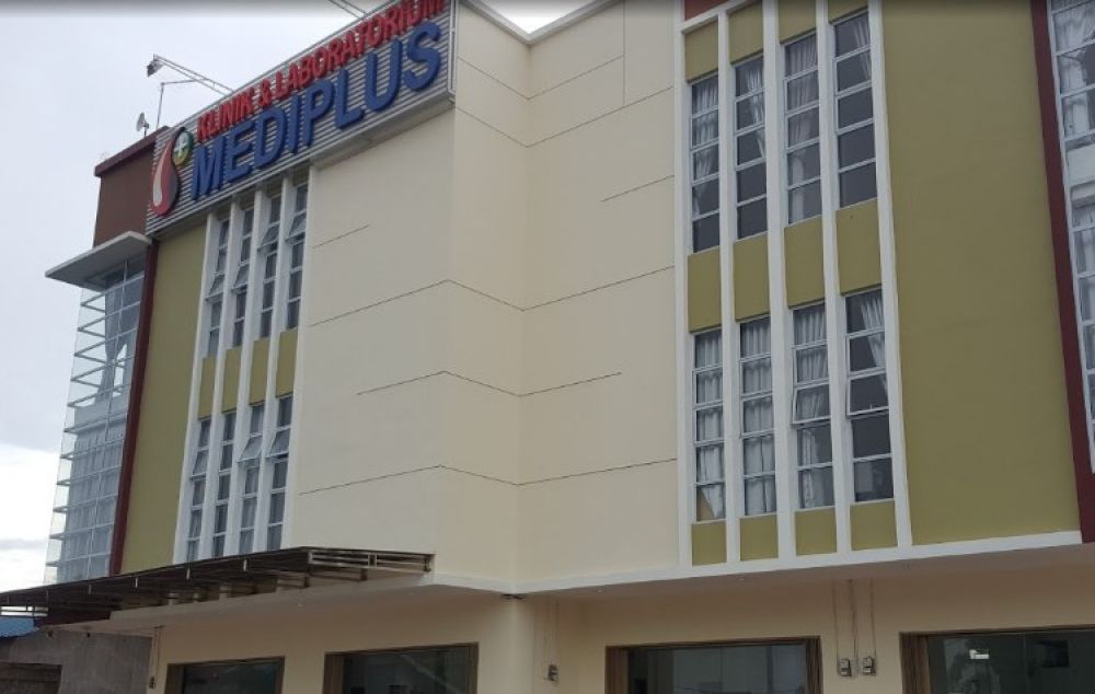 Klinik dan Laboratorium Mediplus