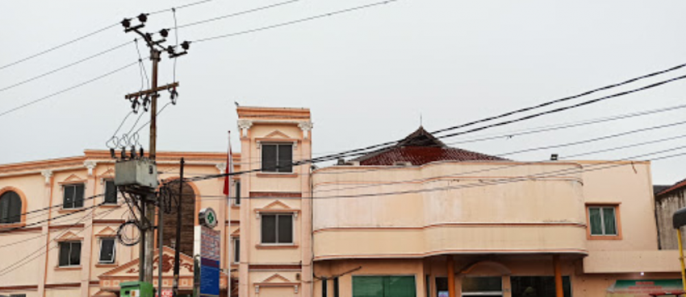 Rumah Sakit Kartika Husada