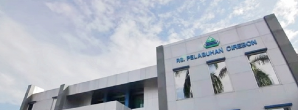 Rumah Sakit Pelabuhan Cirebon