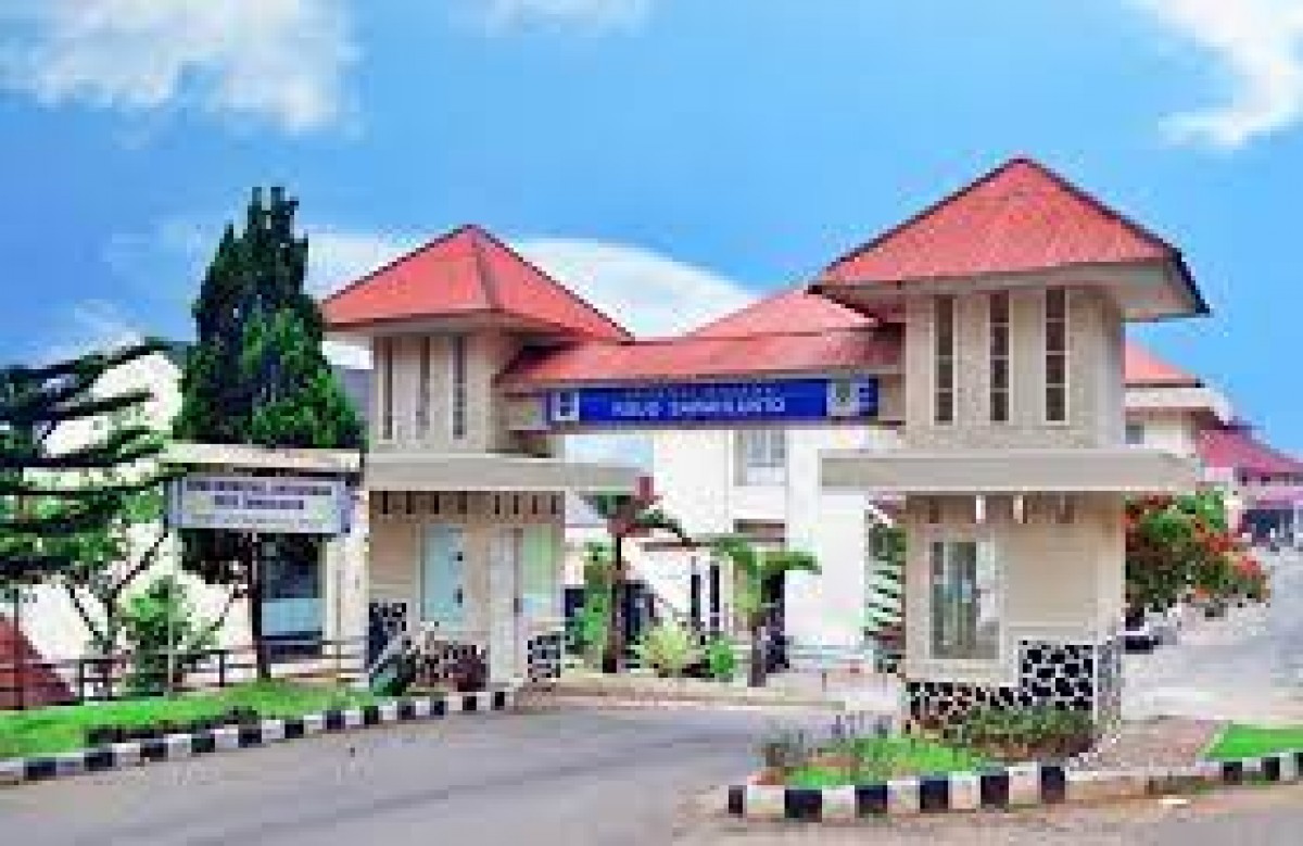 RSUD Sawahlunto