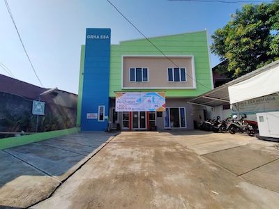 Klinik Esa Pemuda